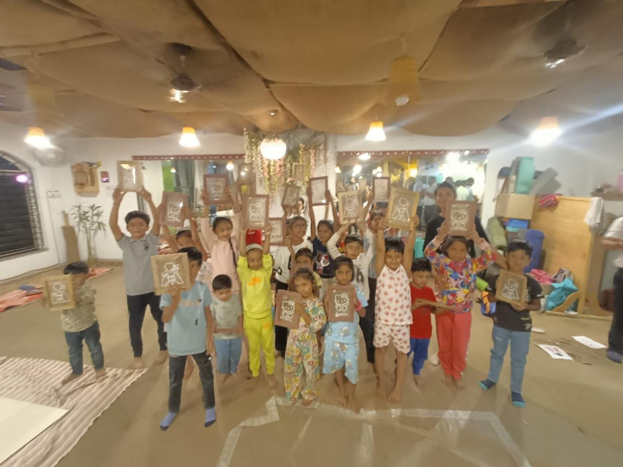 Kids Camp